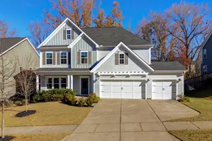 3037 Thurman Dairy Loop, Wake Forest, NC 27587 - Photo 1