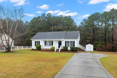 203 Clearwater Drive, Smithfield, NC 27577 - Photo 1