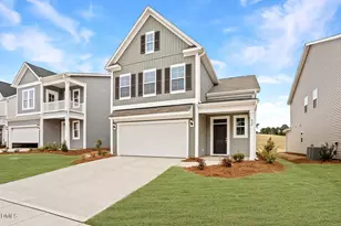 424 White Oak Gdn Wy, Garner, NC 27529 - Photo 1
