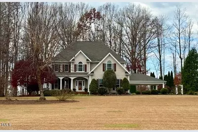 534 Dink Ashley Road, Timberlake, NC 27583 - Photo 1