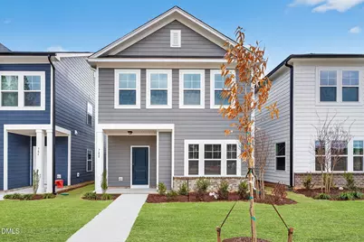 780 Lightrail Drive, Knightdale, NC 27545 - Photo 1