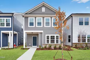 780 Lightrail Dr, Knightdale, NC 27545 - Photo 1