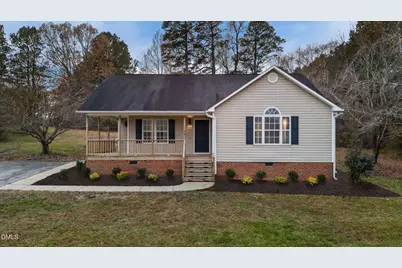 104 Holly Ranch Court, Willow Springs, NC 27592 - Photo 1