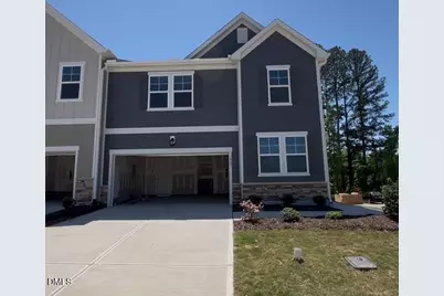 1909 Sweet Gardenia Way, Apex, NC 27502 - Photo 1