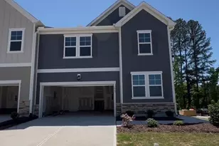 1909 Sweet Gardenia Wy, Apex, NC 27502 - Photo 1