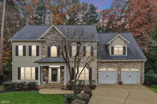 4315 Russling Leaf Ln, Raleigh, NC 27613 - Photo 1