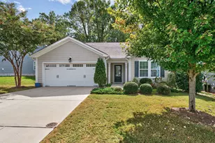 107 Thornbury St, Clayton, NC 27527 - Photo 1