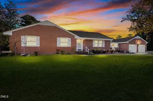 902 Treemont Rd NW, Wilson, NC 27896 - Photo 1