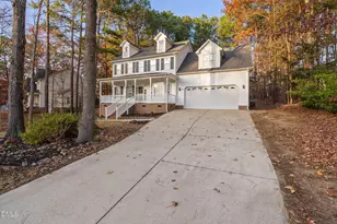 110 Manchester Trail, Clayton, NC 27527 - Photo 1