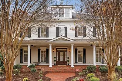 321 Belles Landing Court, Cary, NC 27519 - Photo 1