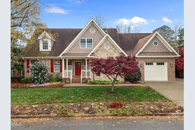 3113 Clark Avenue, Raleigh, NC 27607 - Photo 1