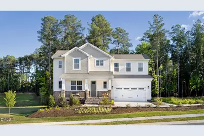 5201 Boylston Drive, Fuquay Varina, NC 27526 - Photo 1