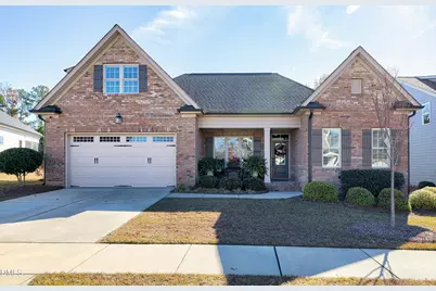 1388 Patriot Points Way, Fuquay Varina, NC 27526 - Photo 1