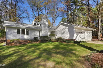 303 Mayodan Drive, Cary, NC 27511 - Photo 1