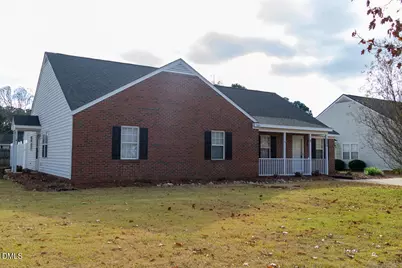 3601 Jayne Lane NW, Wilson, NC 27896 - Photo 1