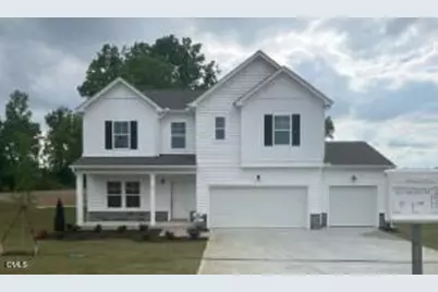 25 Lochview Court, Angier, NC 27501 - Photo 1