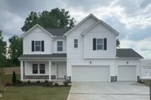 25 Lochview Ct, Angier, NC 27501 - Photo 1