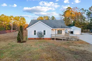 5120 Pulley Town Rd, Zebulon, NC 27597 - Photo 1