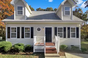 413 S Adams St, Durham, NC 27703 - Photo 1