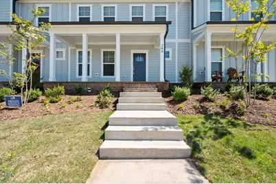 346 Friendship Chapel Road, Wake Forest, NC 27587 - Photo 1