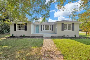 500 S 13th St, Erwin, NC 28339 - Photo 1