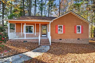 905 Pond St, Clayton, NC 27520 - Photo 1