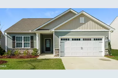 400 Legacy Drive, Youngsville, NC 27596 - Photo 1