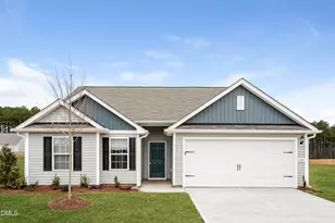 125 Atlas Dr, Youngsville, NC 27596 - Photo 1