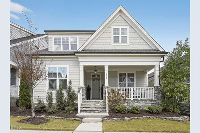 1912 Woodbluff Drive, Wendell, NC 27591 - Photo 1