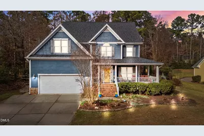 3920 Rustic Mill Drive, Apex, NC 27539 - Photo 1