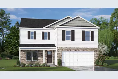 848 Bullhorn Drive, Wake Forest, NC 27587 - Photo 1