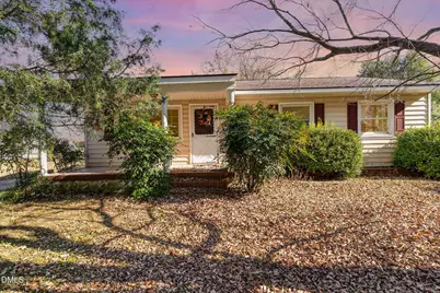 2396 Mitchell Road, Angier, NC 27501 - Photo 1