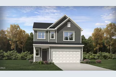 2025 English Saddle Lane, Durham, NC 27703 - Photo 1