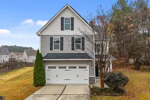 913 Wood Chapel Ln, Durham, NC 27703 - Photo 1