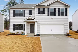 111 Ross Dr, Stem, NC 27581 - Photo 1