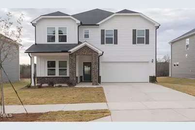 4024 Wesley Chapel Way, Raleigh, NC 27616 - Photo 1