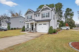 411 E 3rd St, Princeton, NC 27569 - Photo 1