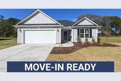 207 Hill Valley Drive #Lot 59, La Grange, NC 28551 - Photo 1