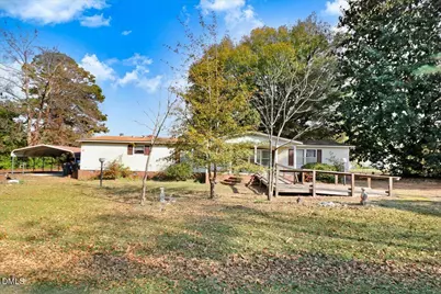 119 S Church Street, Kenansville, NC 28349 - Photo 1