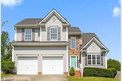 5 Gateview Court, Durham, NC 27703 - Photo 1