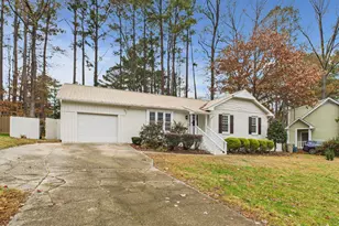 1102 Poole Dr, Garner, NC 27529 - Photo 1