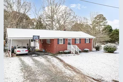 207 Rogers Avenue, Creedmoor, NC 27522 - Photo 1