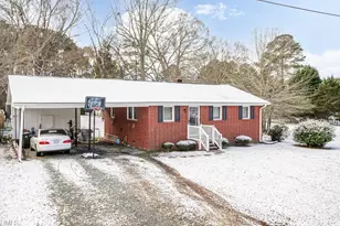 207 Rogers Ave, Creedmoor, NC 27522 - Photo 1