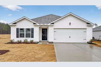 110 Ross Drive, Stem, NC 27581 - Photo 1