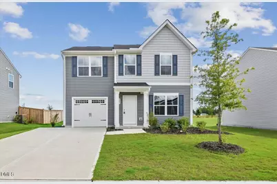305 Day Song Court, Lillington, NC 27546 - Photo 1