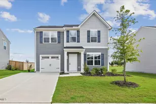 305 Day Song Ct, Lillington, NC 27546 - Photo 1