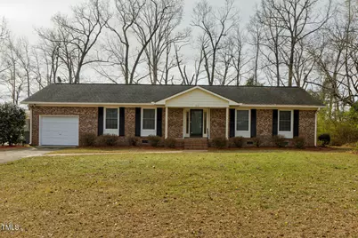 4610 Linden Road, Linden, NC 28356 - Photo 1