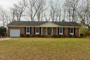4610 Linden Rd, Linden, NC 28356 - Photo 1