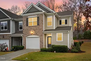 547 Historic Dr, Hillsborough, NC 27278 - Photo 1