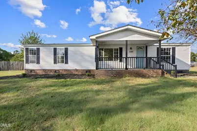 5105 Belinda Lane, Parkton, NC 28371 - Photo 1